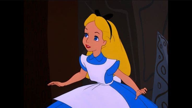 Pourras-tu trouver le nom de ces 20 personnages Disney ? | zamuztoi