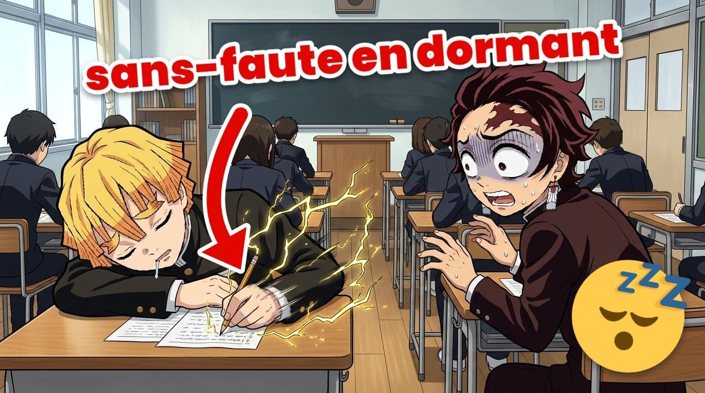 Demon Slayer : sauras-tu répondre là où les autres se trompent ?