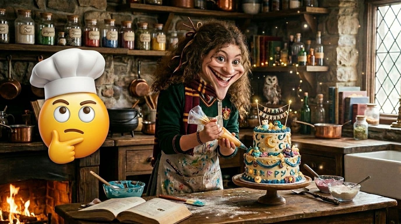 A quel point connais-tu Hermione Granger ?