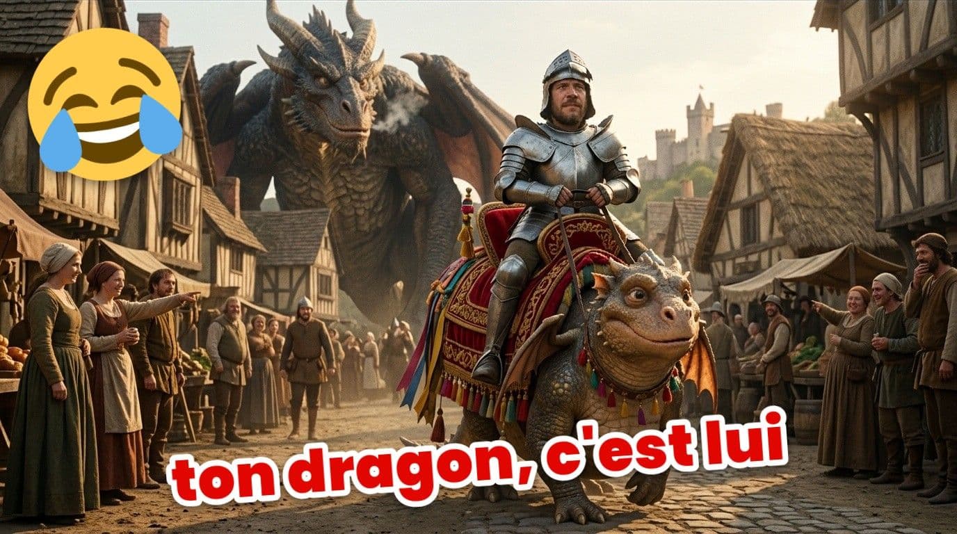 Quel dragon chevauches-tu dans House of the Dragon ? Le quiz